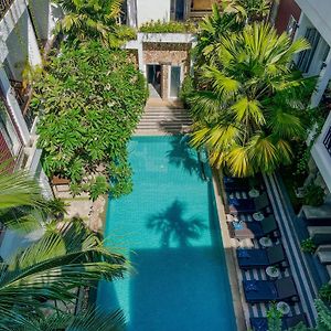 Boutique Indochine D'Angkor