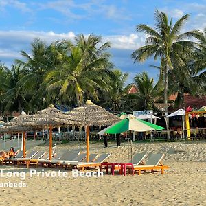 Viet Long Hoian Beach Hotel - Stay 24H
