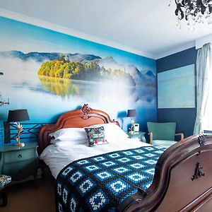 The Mount B&B